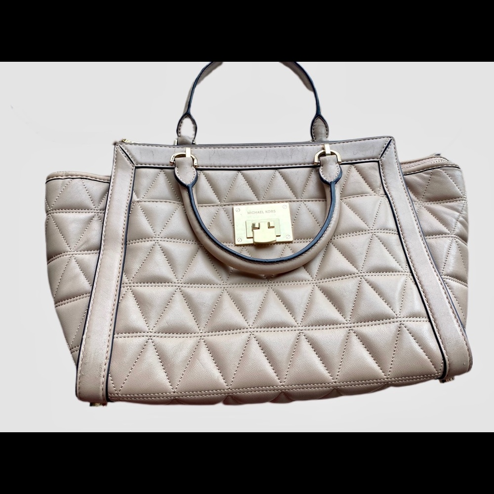 Michael Kors Tote Bag